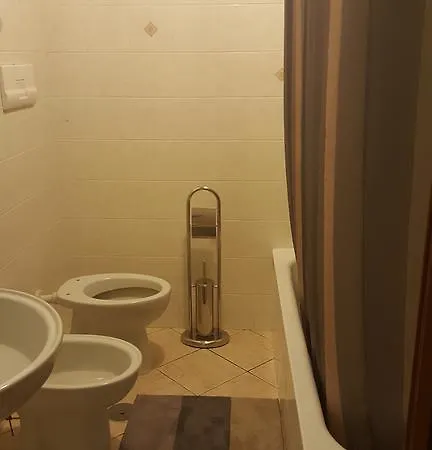 Appartement Piro Nusco