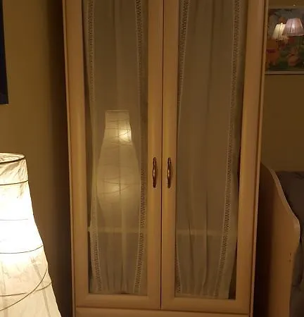 Appartement Piro Nusco