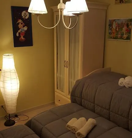 Appartement Piro
