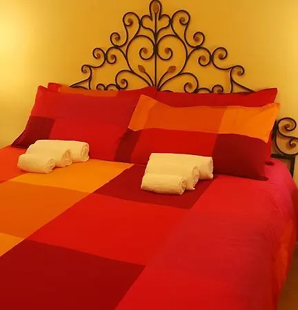 Appartement Piro Nusco