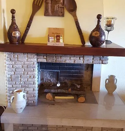 Piro Appartement *