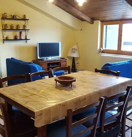 Appartement Piro