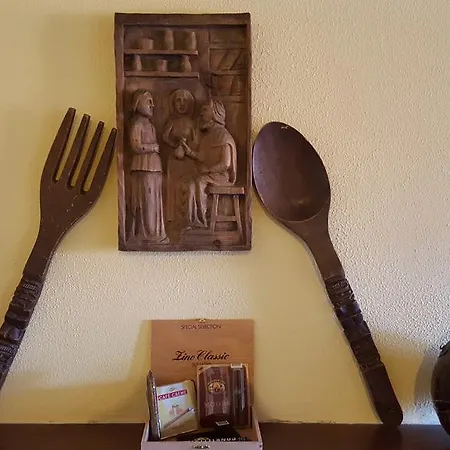 Piro Appartement