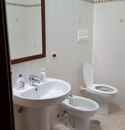 Piro Appartement *