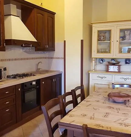 Appartement Piro *
