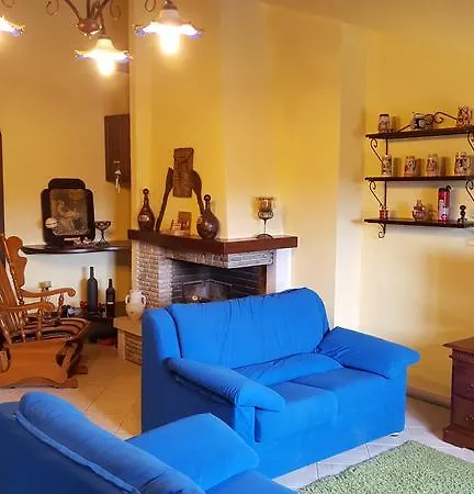 Piro Appartement *