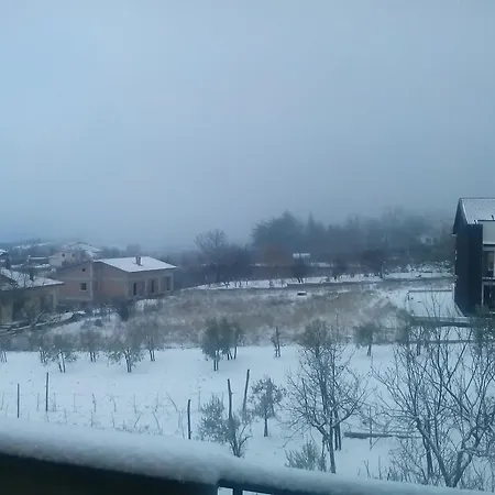Appartement Piro Nusco