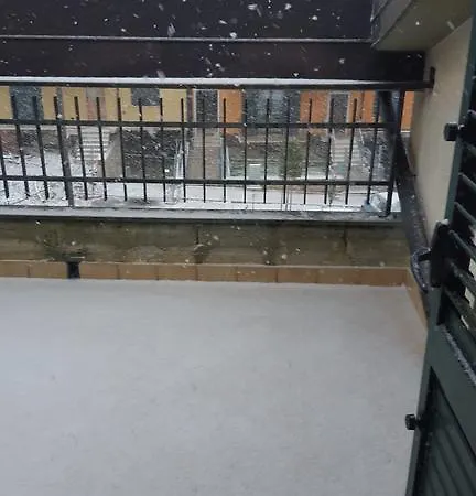 Appartement Piro