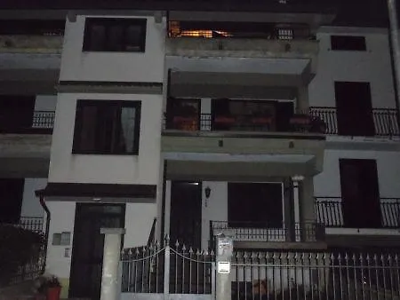 Appartement Piro Nusco