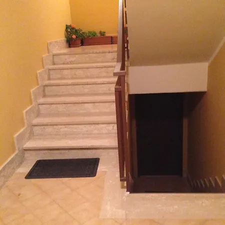 Appartement Piro *